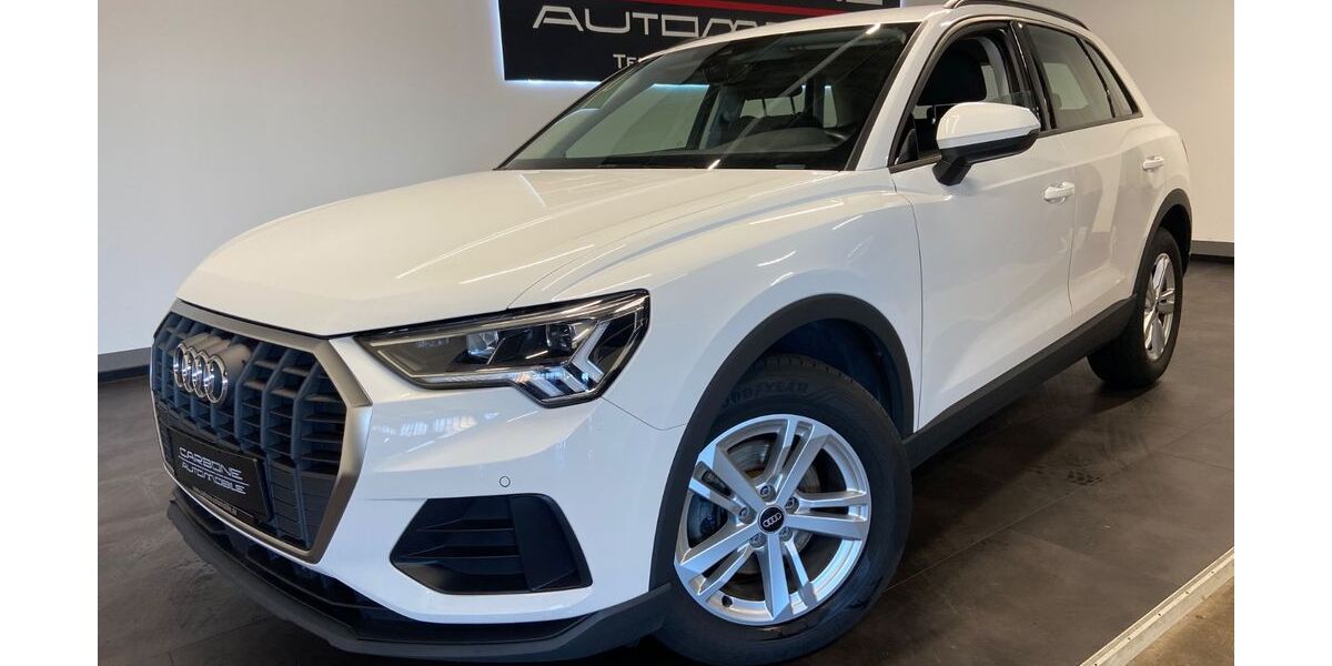Audi Q3 149.850 km 22.900 &euro; Bretten 75015