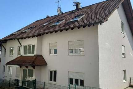 Wohnung zum Mieten in Gernsbach-Obertrot 720 € 80.06 m²