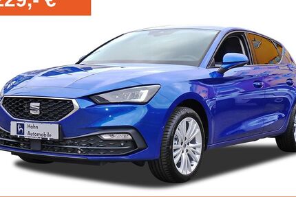 Seat Leon 9.000 km 27.380 € Pforzheim 75172