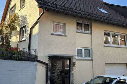 Haus Niefern - 7 Zimmer, 150 m&sup2;, 298.000&euro; | Angebot:26171275