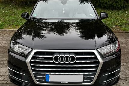 Audi Q7 138.000 km 37.450 € Bretten 75015