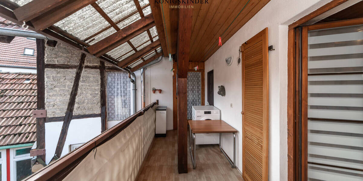 Einfamilienhaus Weil der Stadt Münklingen - 4 Zimmer, 108 m&sup2;, 375.000&euro; | Angebot:25669462