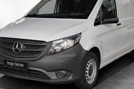 Mercedes-Benz Vito 114.950 km 23.169 &euro; Bretten 75015