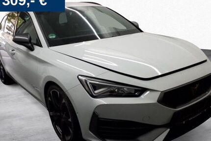 Cupra Leon 20.117 km 33.930 &euro; Niefern-Öschelbronn 75223