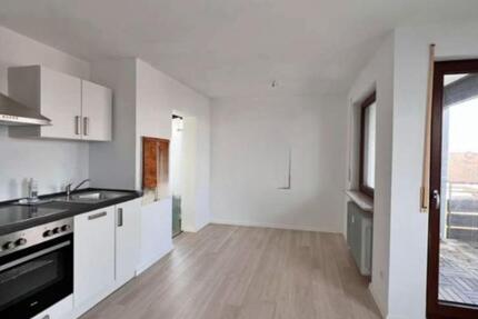 Ruhige Eigentumswohnung mit Balkon 1 zimmer