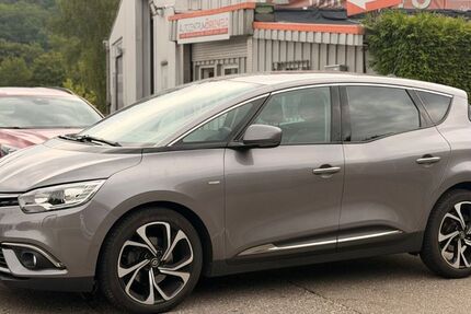 Renault Scenic 99.000 km 13.290 &euro; Birkenfeld bei Pforzheim 75217