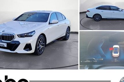 BMW 520 8.017 km 53.830 &euro; Pforzheim 75179