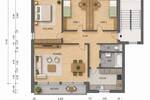 Etagenwohnung Ditzingen - 3 Zimmer, 80 m&sup2;, 339.000&euro; | Angebot:26866302