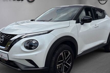 Nissan Juke 20.300 km 18.740 &euro; Pforzheim 75177