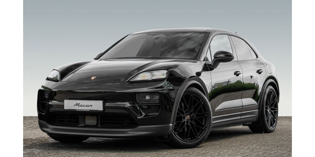 Porsche Macan 9.900 km 87.880 &euro; Pforzheim 75177