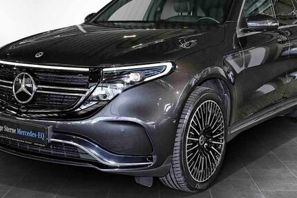 Mercedes-Benz EQC 47.660 km 43.690 &euro; Karlsruhe 76185