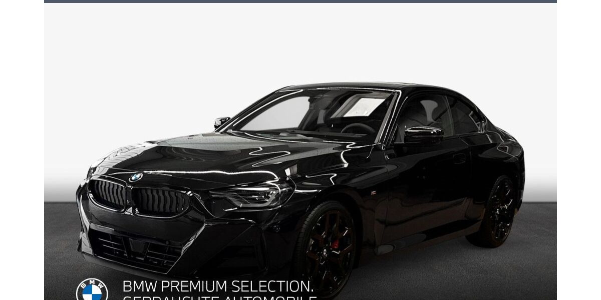 BMW 230 3.850 km 52.990 &euro; Bruchsal 76646