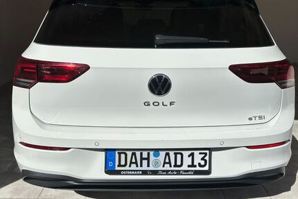 VW Golf 57.500 km 17.700 &euro; Sachsenheim 74343