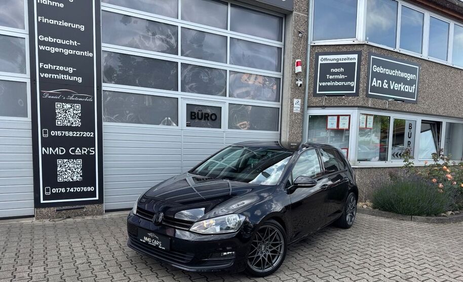 VW Golf 142.500 km 9.997 € Bietigheim-Bissingen 74321