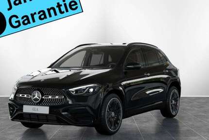 Mercedes-Benz GLA 220 10.000 km 49.990 &euro; Karlsruhe 76185