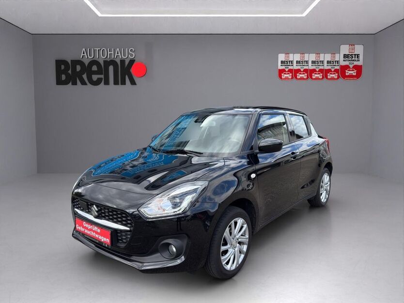 Suzuki Swift 85.800 km 12.650 € Karlsruhe-Durlach 76227