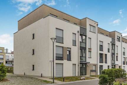 Wohnung Bruchsal - 3 Zimmer, 82 m&sup2;, 960&euro; | Angebot:26865414