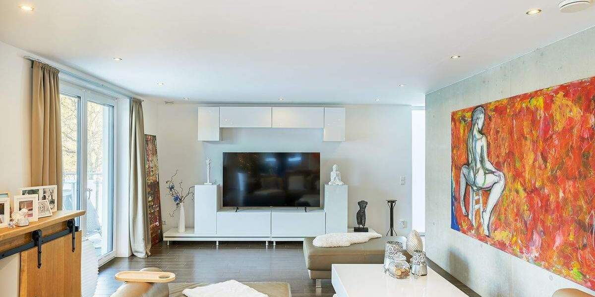 Einfamilienhaus Waldbronn / Busenbach Busenbach - 7 Zimmer, 226 m&sup2;, 989.000&euro; | Angebot:25815001