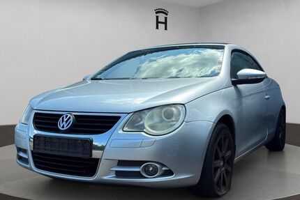 VW Eos 280.687 km 900 &euro; Bretten 75015