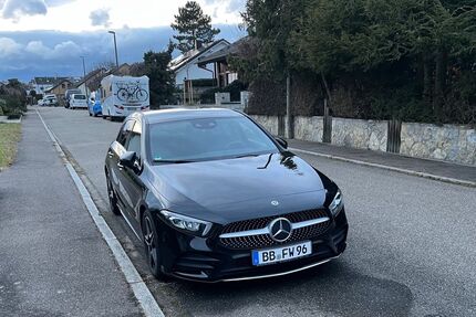 Mercedes-Benz A 200 98.000 km 22.999 &euro; Renningen 71272
