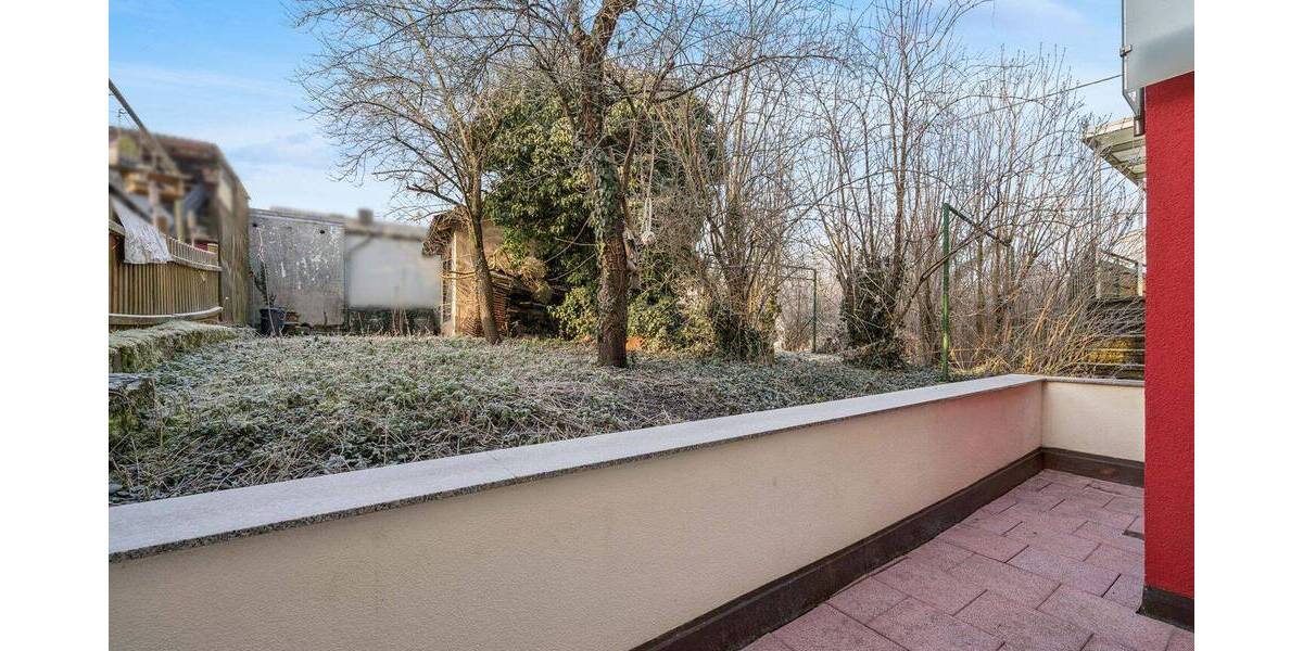 Mehrfamilienhaus, Wohnhaus Sersheim - 4 Zimmer, 100 m&sup2;, 319.000&euro; | Angebot:26863334