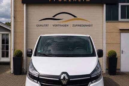 Renault Trafic 186.000 km 8.999 &euro; Pforzheim 75179