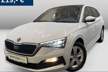 Skoda Scala 13.476 km 21.990 &euro; Niefern-Öschelbronn 75223