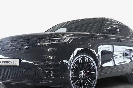 Land Rover Range Rover Velar 24.030 km 78.990 € Stuttgart 70190