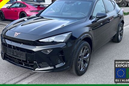 Cupra Formentor 23.750 km 29.490 &euro; Knittlingen 75438