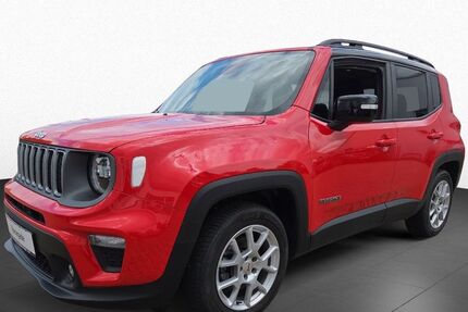 Jeep Renegade 22.250 km 20.990 &euro; Pforzheim 75179