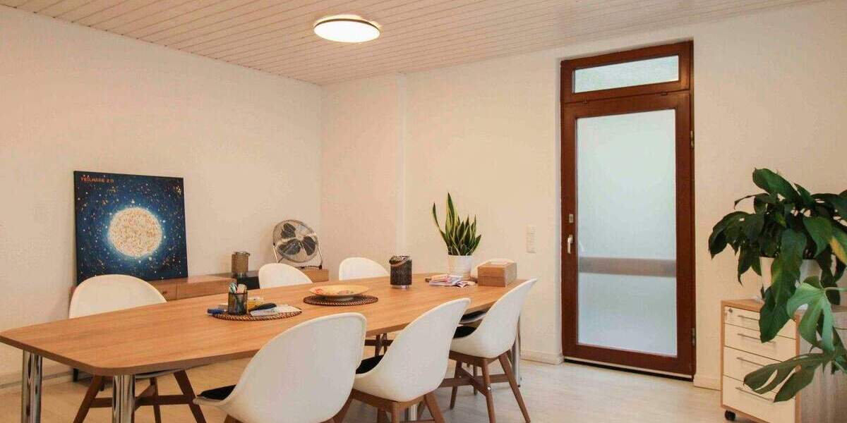 Raum für Erfolg - Ihr neues Büro oder Investment in gefragter Lage von Pforzheim! zimmer