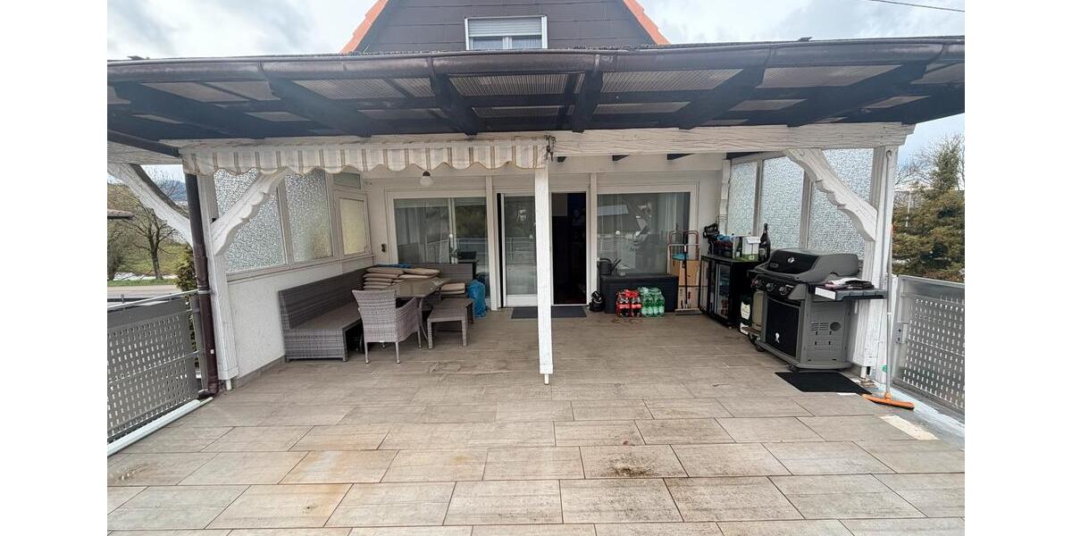 Maisonettenwohnung Gaggenau - 5 Zimmer, 141 m&sup2;, 340.000&euro; | Angebot:26243663