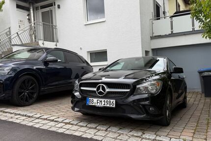 Mercedes-Benz CLA 180 Shooting Brake 175.000 km 12.000 &euro; Aidlingen 71134