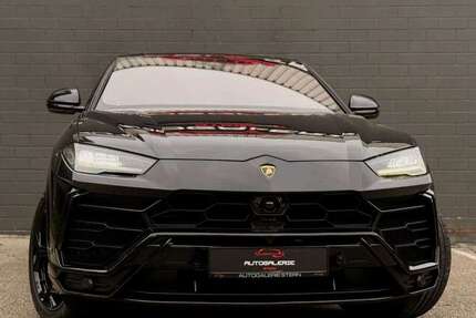 Lamborghini Urus 128.000 km 178.999 € Stuttgart 70435
