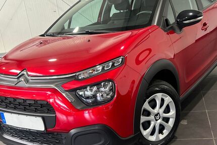Citroen C3 32.000 km 11.995 &euro; Bretten 75015