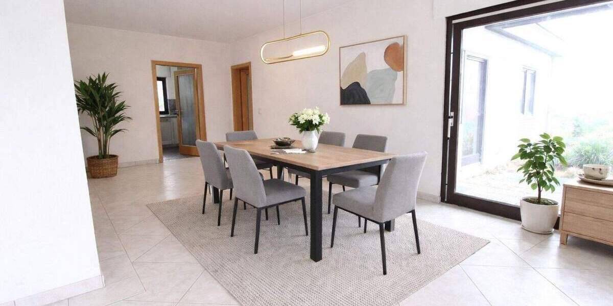 Einfamilienhaus Mühlacker Dürrmenz - 6 Zimmer, 549.000&euro; | Angebot:25745919
