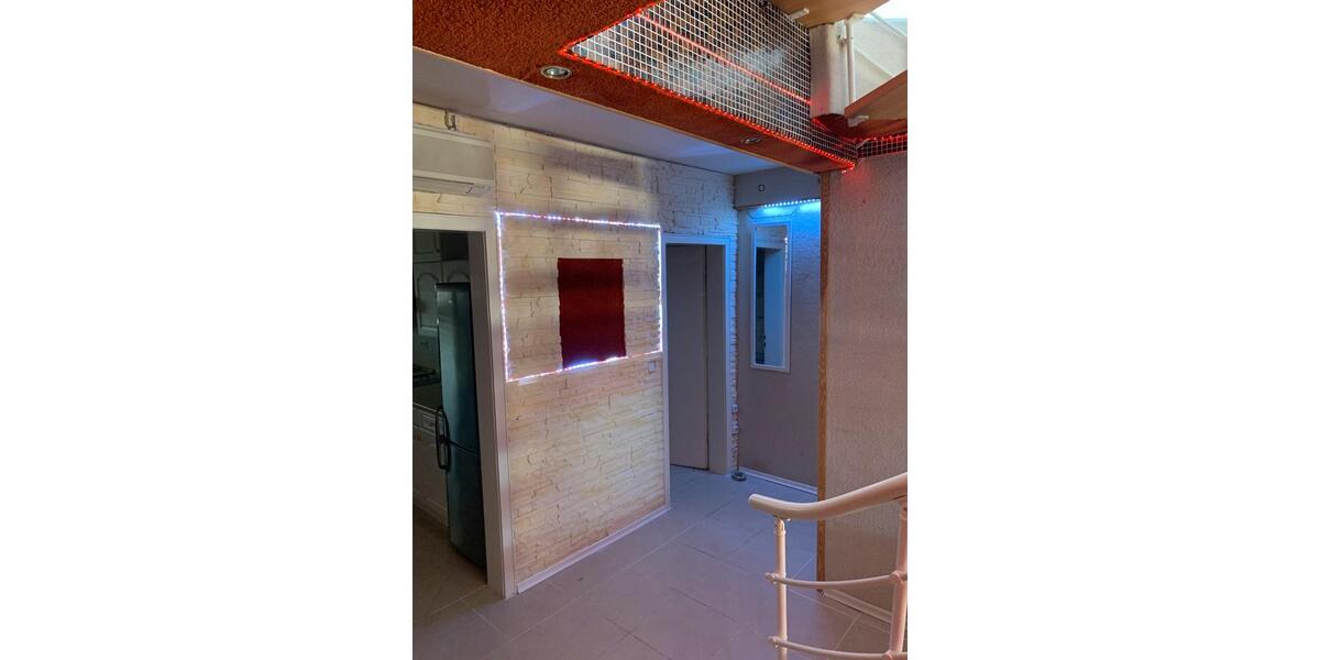 Maisonettenwohnung Karlsruhe Rüppurr - 3.5 Zimmer, 88 m&sup2;, 1.140&euro; | Angebot:25446942