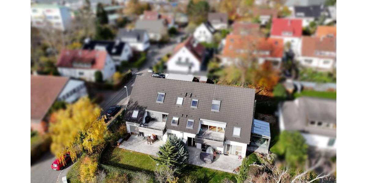 Wohnung zum Kaufen in Sindelfingen 628.000 € 133.95 m² 5 zimmer