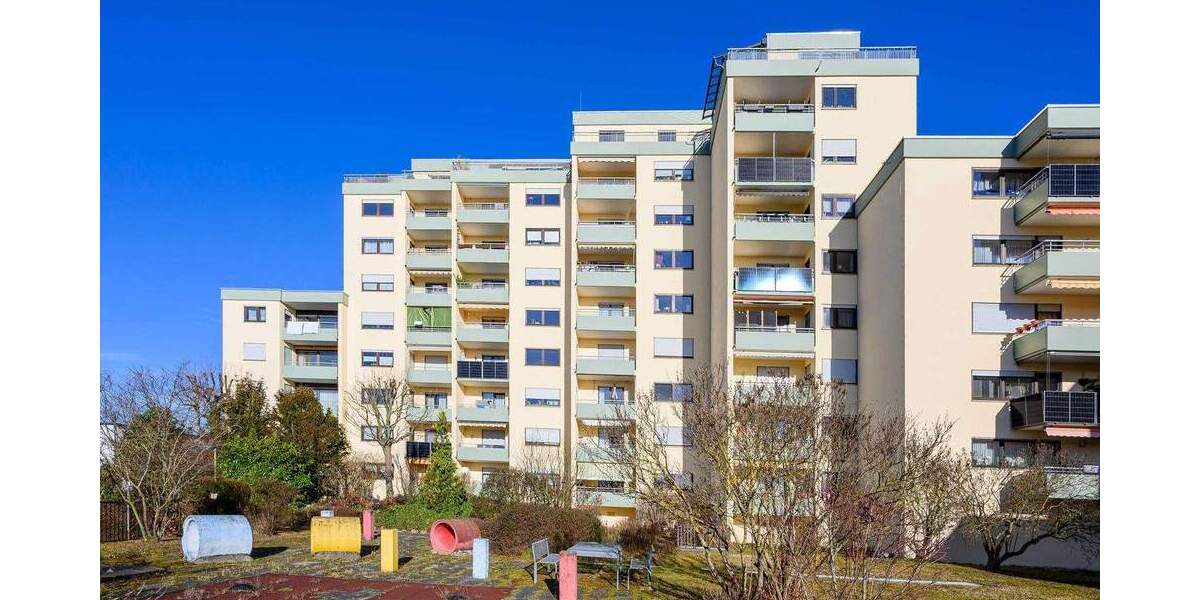 Etagenwohnung Ditzingen Hirschlanden - 3 Zimmer, 84 m&sup2;, 269.000&euro; | Angebot:25744100