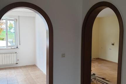 3 12 - 4 Zimmer Wohnung nähe S-Bahn Goldberg zimmer