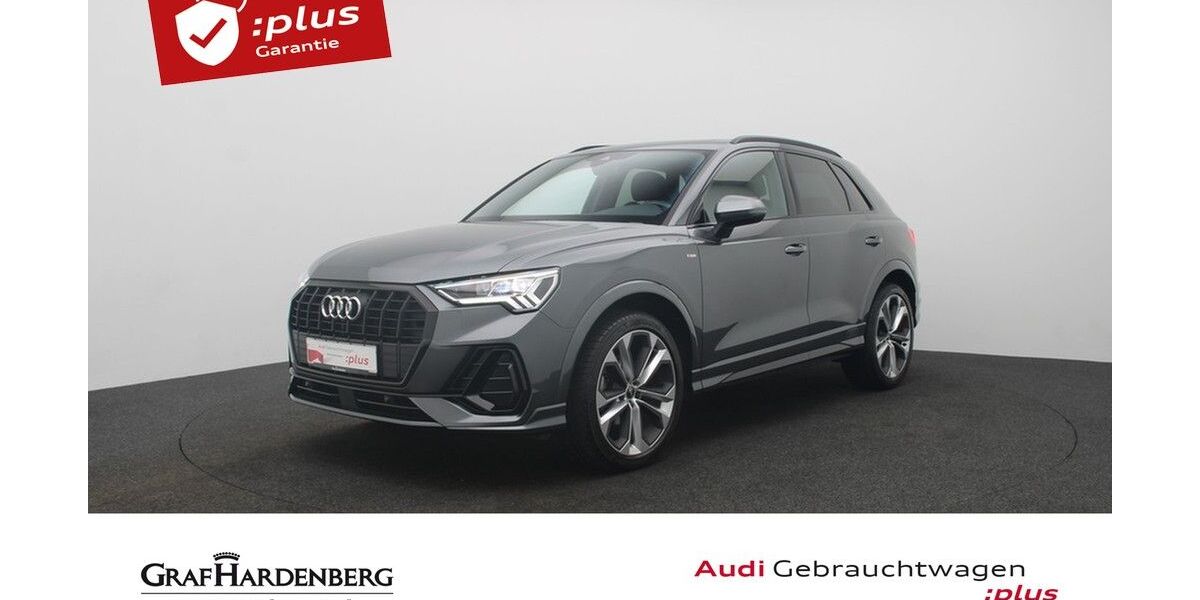 Audi Q3 36.832 km 39.980 &euro; Karlsruhe 76131