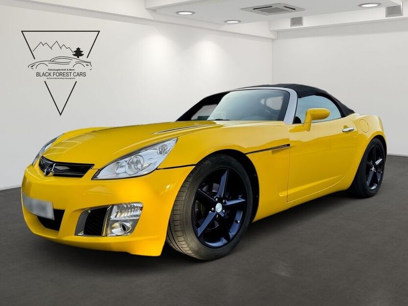 GT