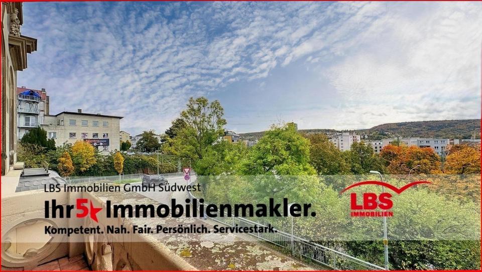 Gewerbeobjekt Pforzheim Brötzingen - 4.000&euro; | Angebot:23407885
