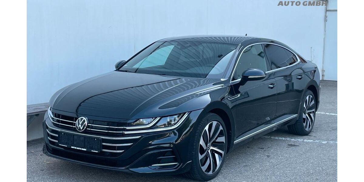 VW Arteon 145.000 km 22.770 € Sindelfingen 71065
