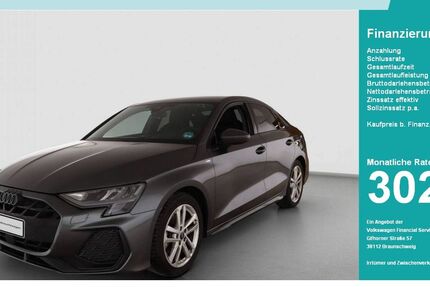 Audi A3 17.763 km 32.989 &euro; Weil der Stadt 71263