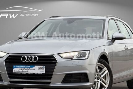 Audi A4 181.221 km 15.890 &euro; Gerlingen 70839