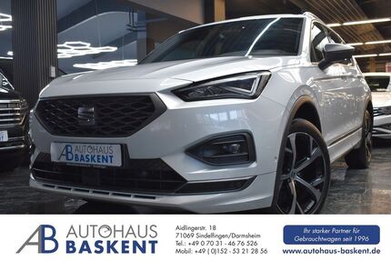 Seat Tarraco 168.600 km 23.790 &euro; Sindelfingen-Darmsheim 71069