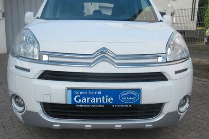Citroen Berlingo 159.000 km 7.790 &euro; Karlsruhe 76131