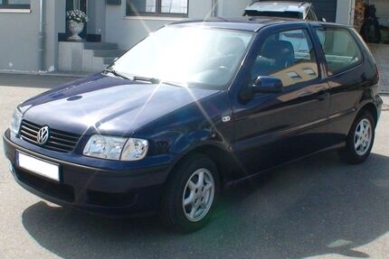 VW Polo 145.000 km 700 &euro; Calw 75365