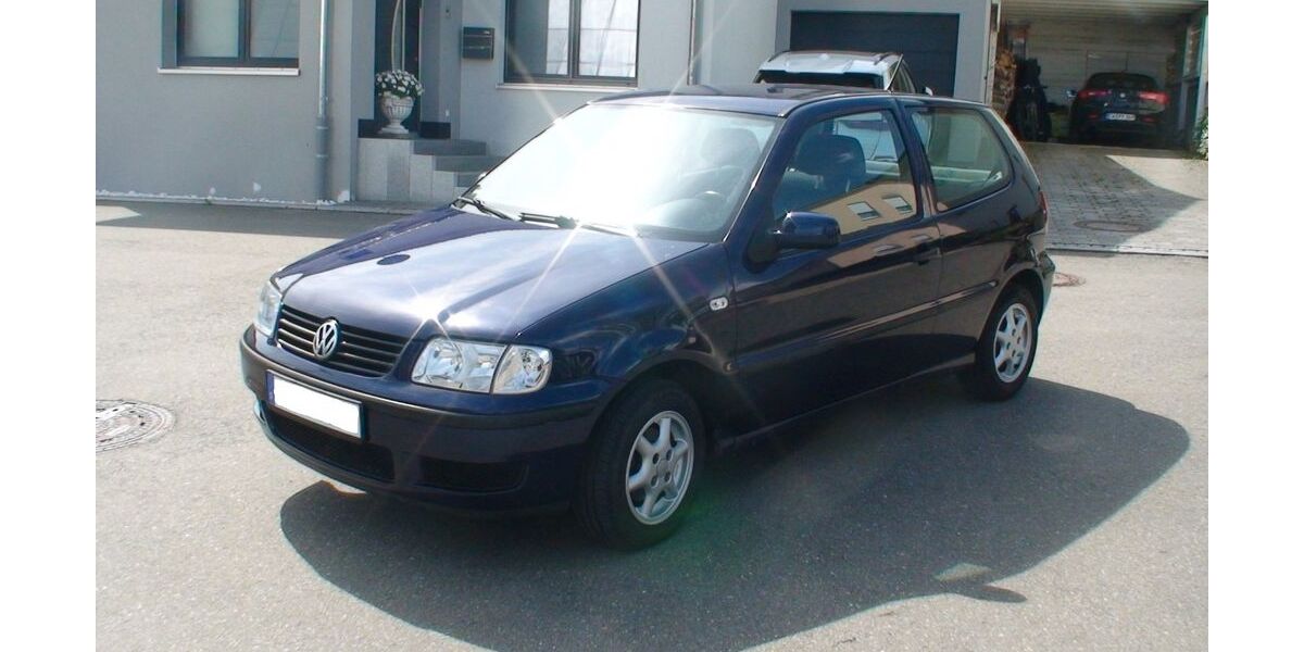 VW Polo 145.000 km 700 &euro; Calw 75365